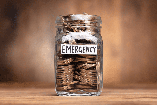Compound Interest & Wealth Growth